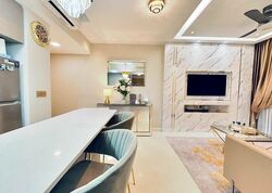 The Jovell (D17), Condominium #460117051